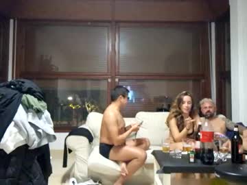 couple Indian Sex Cams with jessiandfede