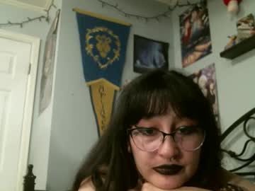 girl Indian Sex Cams with gothicwaifu222