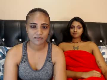 couple Indian Sex Cams with delilah_blazee