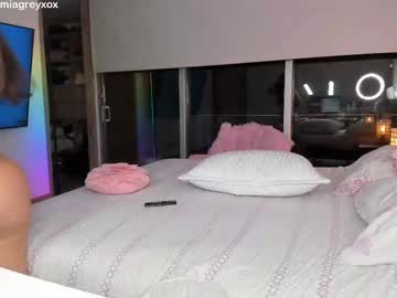 girl Indian Sex Cams with mia_greyy