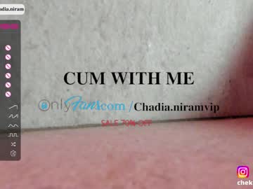 girl Indian Sex Cams with chadianiram