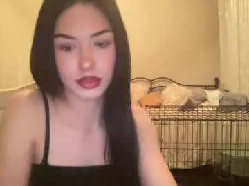 girl Indian Sex Cams with itsbabykay