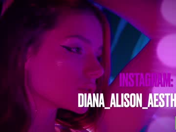 girl Indian Sex Cams with diana_alison