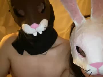 couple Indian Sex Cams with easterhunny