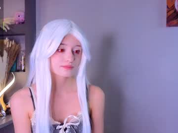 girl Indian Sex Cams with hisoka__akerley